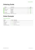 Datasheet EE99-1-6
