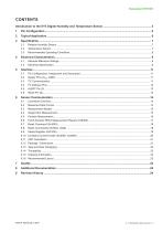 Datasheet HTE301-3