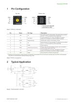 Datasheet HTE301-6