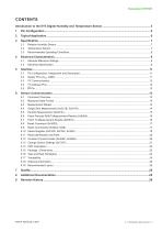 Datasheet HTE501-3