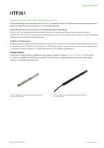 Datasheet HTP201-2