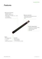 Datasheet HTP201-3