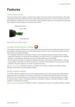 Datasheet HTP201-4
