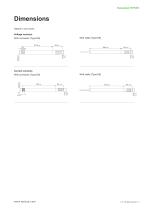 Datasheet HTP201-5