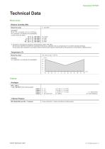 Datasheet HTP201-6