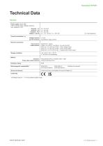 Datasheet HTP201-7