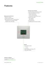 Datasheet HTS201-3