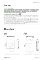 Datasheet HTS201-4