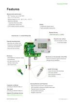 Datasheet HTS401-4