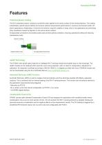 Datasheet HTS401-5