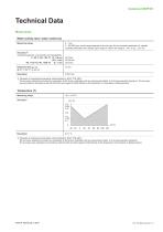 Datasheet MOP301-6