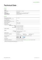 Datasheet MOP301-7