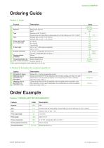 Datasheet MOP301-8