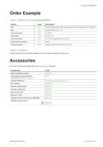 Datasheet MOP301-9
