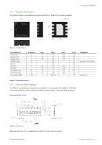Datasheet TEE301-19