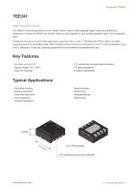 Datasheet TEE301-2