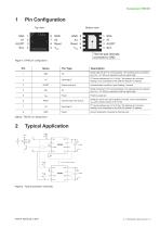 Datasheet TEE301-6