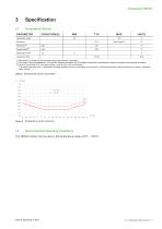 Datasheet TEE301-7