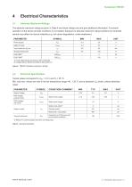 Datasheet TEE301-8
