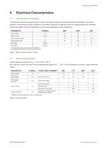 Datasheet TEE501-8