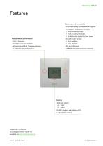 Datasheet TES201-3