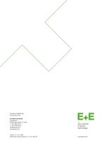 E+E Product Catalog 2026-19