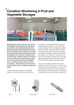 Fruit and Vegetable Storage in a Controlled Atmosphere-2