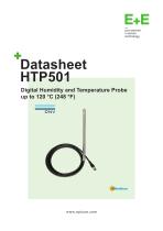 HTP501 Datasheet-1