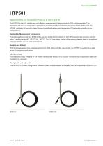 HTP501 Datasheet-2