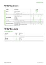 HTP501 Datasheet-7