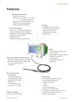 HTS801 Datasheet-3