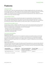 HTS801 Datasheet-4