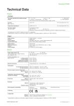 HTS801 Datasheet-7