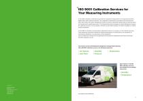 ISO9001 Calibration Services-2