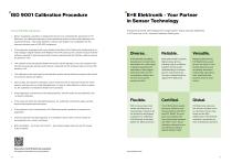 ISO9001 Calibration Services-6