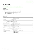 Omniport 40 Datasheet-11