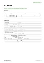 Omniport 40 Datasheet-13