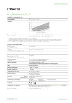 Omniport 40 Datasheet-18