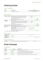 Omniport 40 Datasheet-19