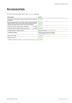 Omniport 40 Datasheet-20