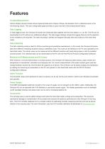 Omniport 40 Datasheet-4