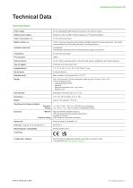 Omniport 40 Datasheet-6