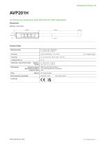 Omniport 40 Datasheet-8