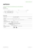 Omniport 40 Datasheet-9