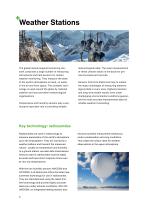 Sensors for Meterological Applications-4