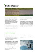 Sensors for Meterological Applications-5