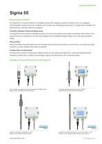 Sigma05 Datasheet-2