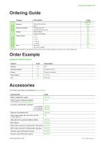 Sigma05 Datasheet-7