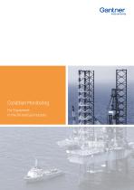Condition Monitoring for Equipment in the Oil and Gas Industry - 1