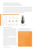 Condition Monitoring for Equipment in the Oil and Gas Industry - 2